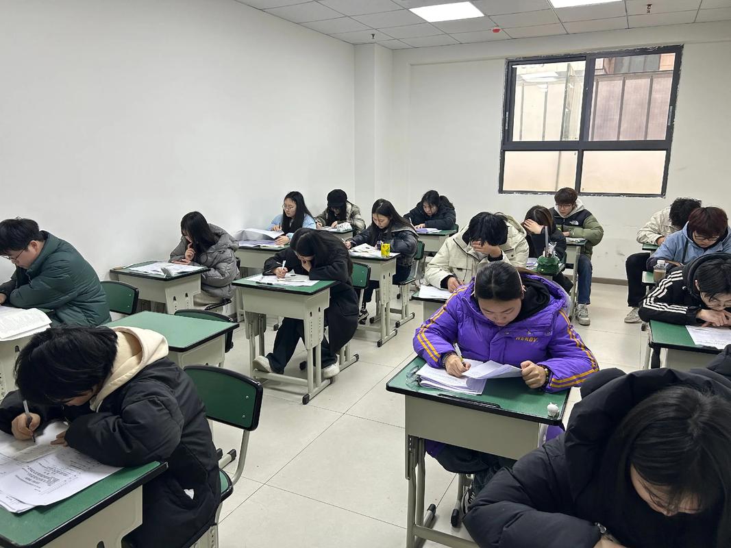 体育单招网培训效果怎么样？-第3张图片-厚德教育培训