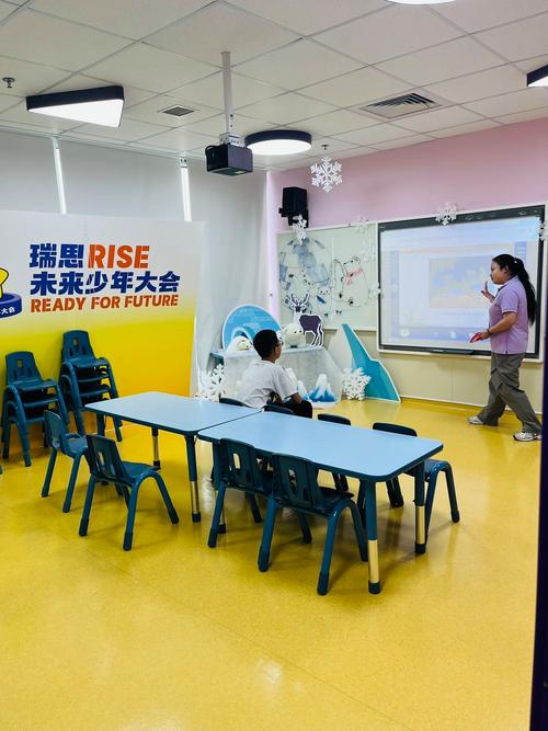 重庆瑞思英语培训地址在哪里？-第3张图片-厚德教育培训