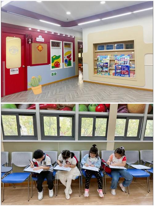 北京少儿英语培训海淀哪家好？-第1张图片-厚德教育培训