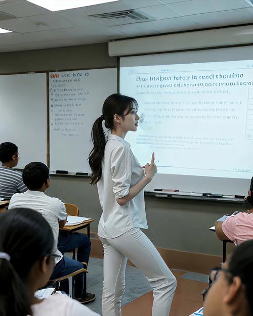 英语老师该如何有效培训？-第3张图片-厚德教育培训