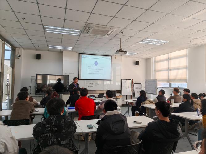 济南英语公三考试培训-第1张图片-厚德教育培训