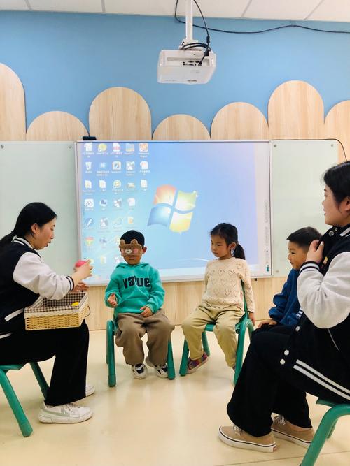 少儿英语培训请假后如何高效补课？-第3张图片-厚德教育培训