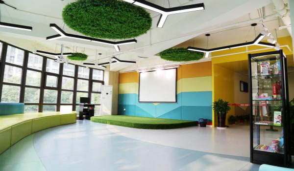 常州少儿英语培训哪家好？-第2张图片-厚德教育培训