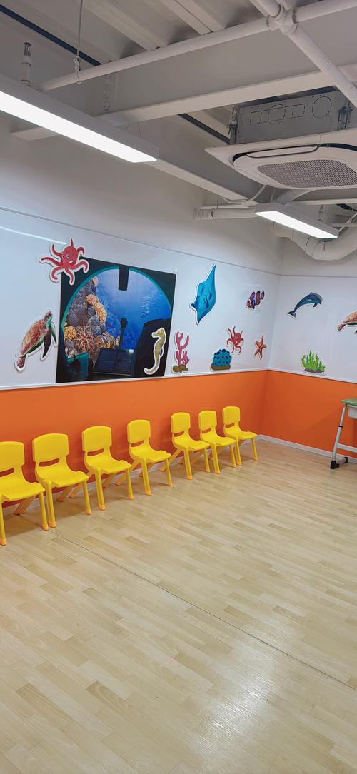 宝山少儿英语培训哪家好？-第3张图片-厚德教育培训