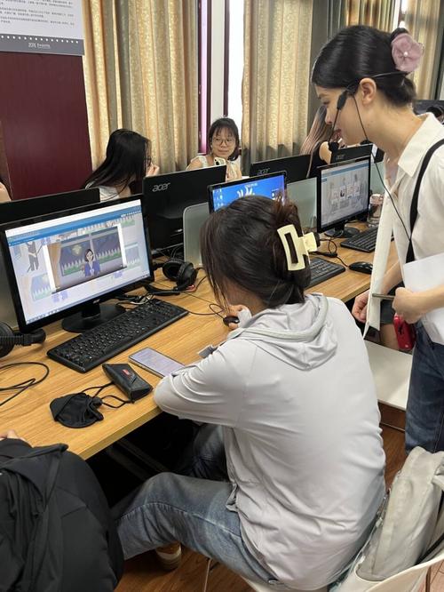 厦门商务英语基础培训学什么?-第3张图片-厚德教育培训 厦门商务英语基础培训学什么?-第3张图片-厚德教育培训