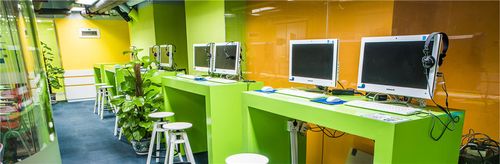 金山上海英语培训机构哪家好？-第1张图片-厚德教育培训