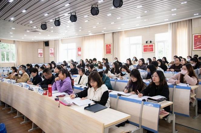 金山上海英语培训机构哪家好？-第2张图片-厚德教育培训