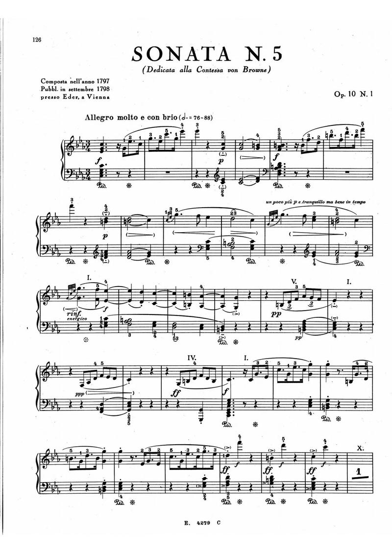 贝多芬精神对当代人有何启示？-第3张图片-厚德教育培训