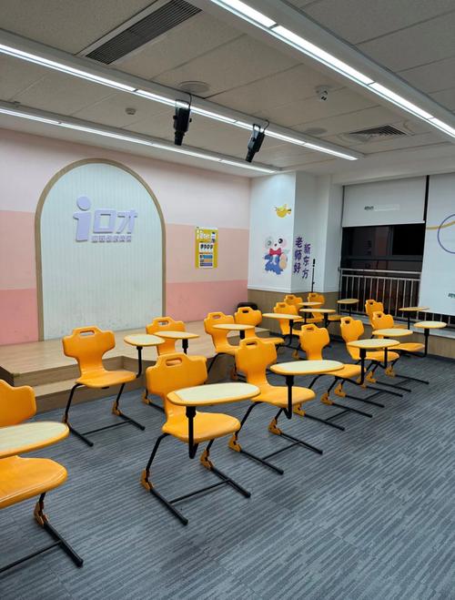 昆明学生英语培训机构哪家好？-第2张图片-厚德教育培训