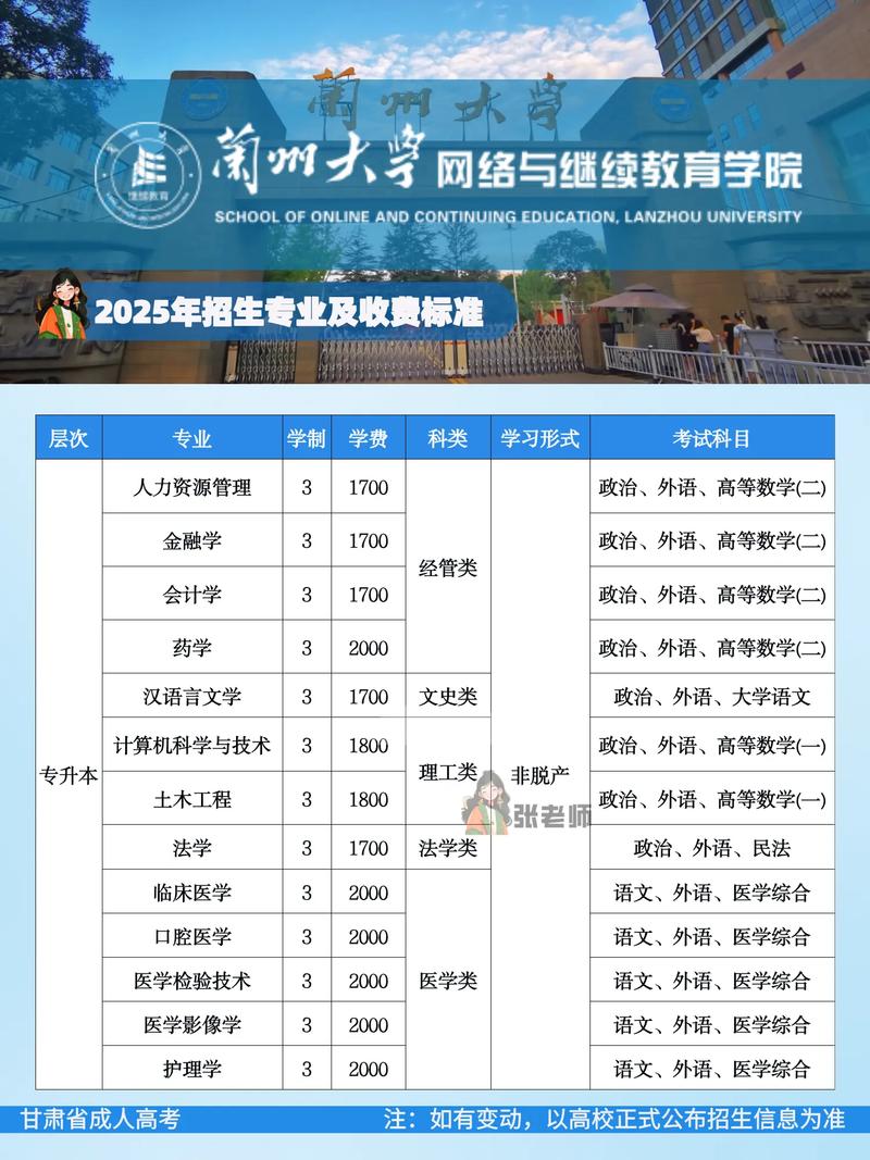 2025甘肃卫校单招怎么报名？条件有哪些？-第3张图片-厚德教育培训