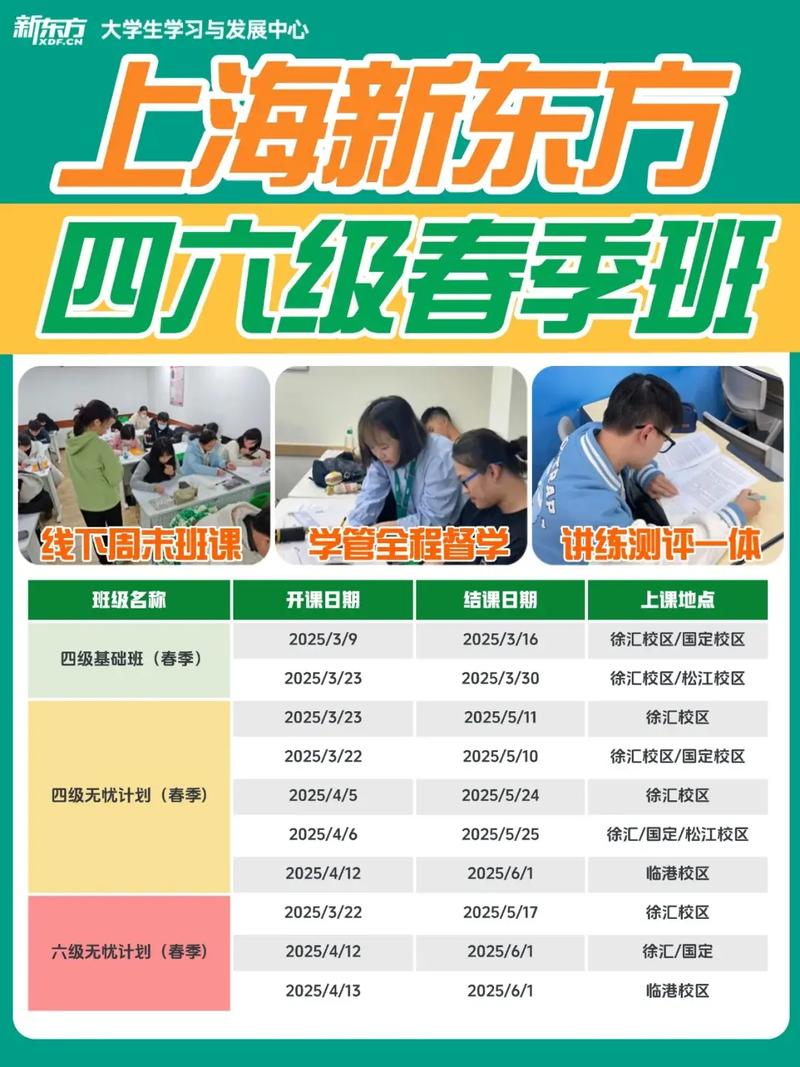 上海英语口语培训哪家好?-第3张图片-厚德教育培训 上海英语口语培训哪家好?-第3张图片-厚德教育培训