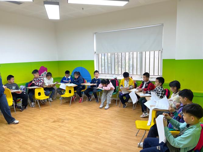 成都少儿英语培训怎么选？-第1张图片-厚德教育培训