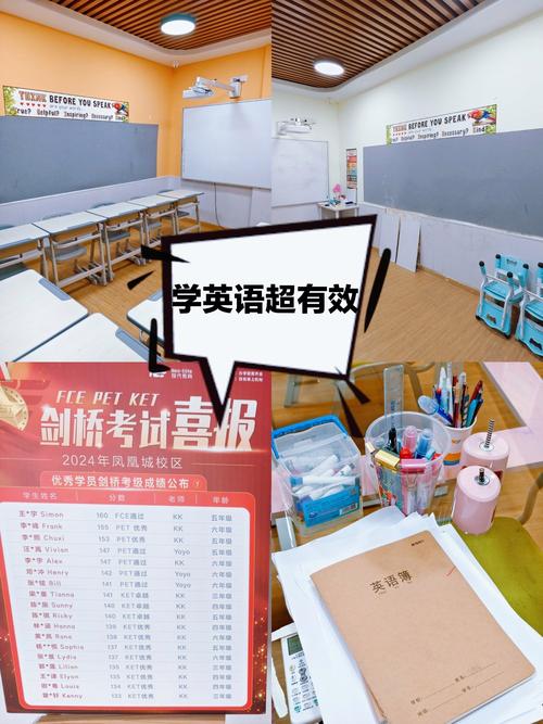 武汉少儿英语兼职培训靠谱吗？-第2张图片-厚德教育培训