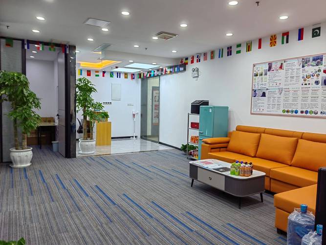 商业英语口语哪家培训效果好？-第2张图片-厚德教育培训