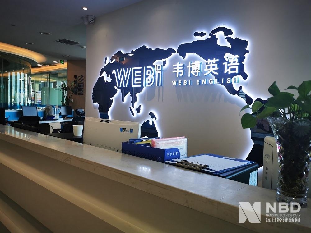 苏州韦博英语培训在招什么岗位？-第2张图片-厚德教育培训