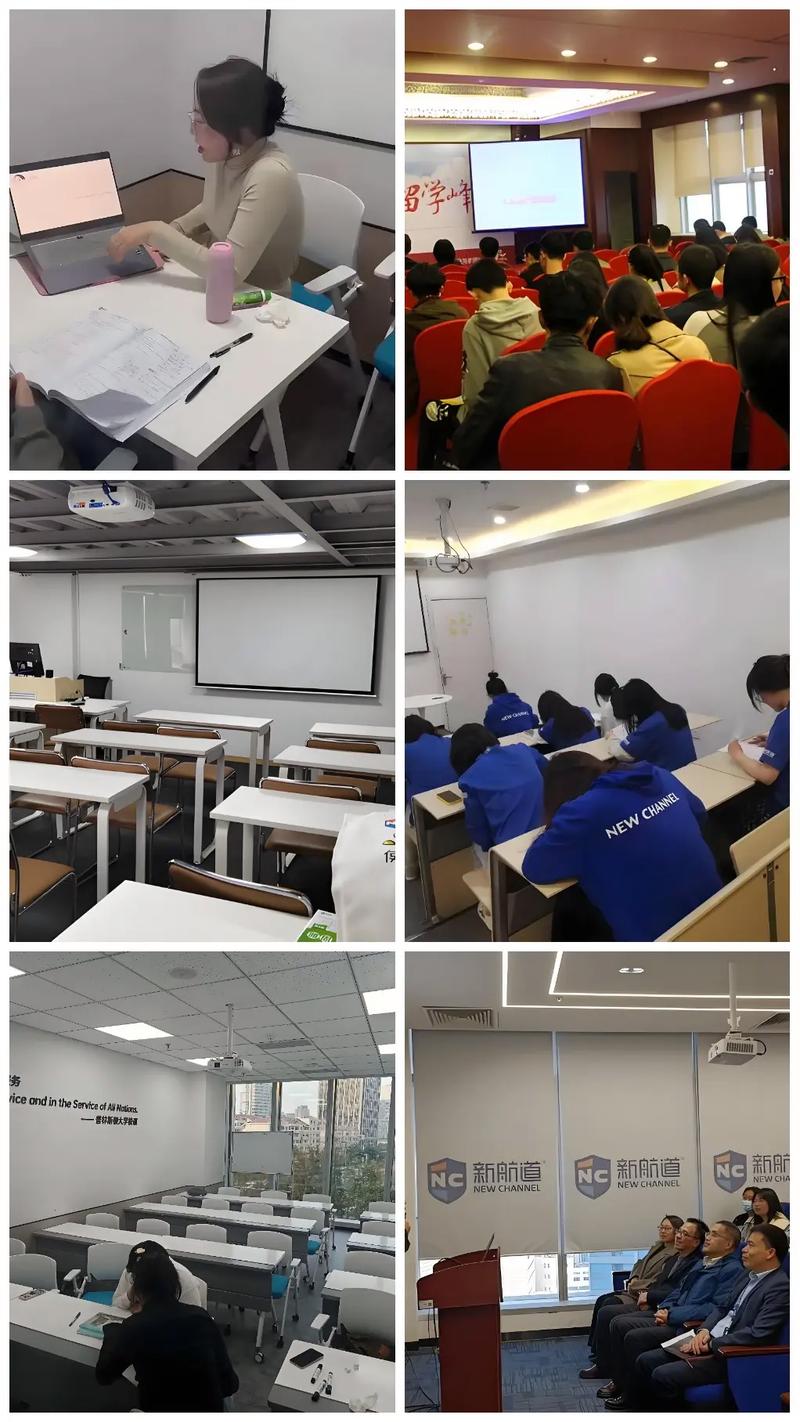 厦门华大附近英语培训哪家好？-第3张图片-厚德教育培训