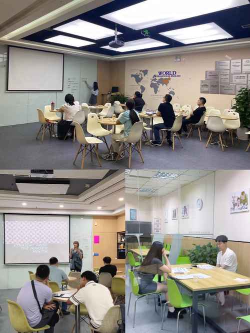 松江成人英语口语培训哪家好?-第1张图片-厚德教育培训 松江成人英语口语培训哪家好?-第1张图片-厚德教育培训