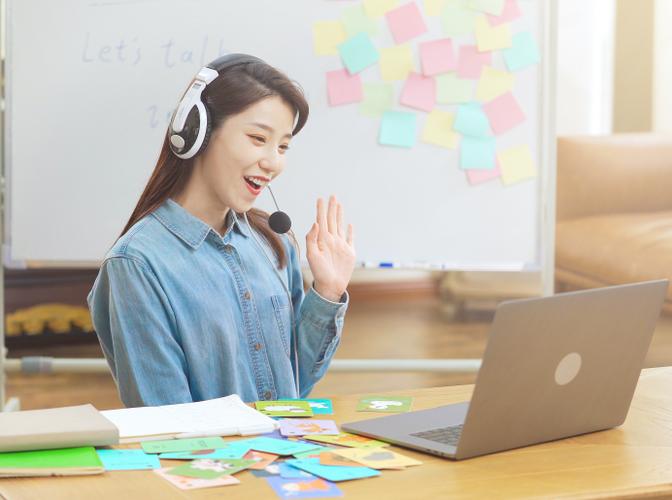 面试英语口语在线培训效果如何？-第3张图片-厚德教育培训