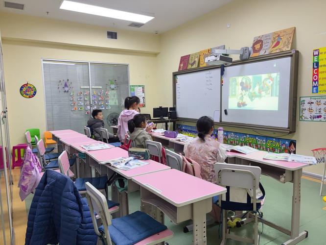 面试英语口语在线培训效果如何？-第2张图片-厚德教育培训