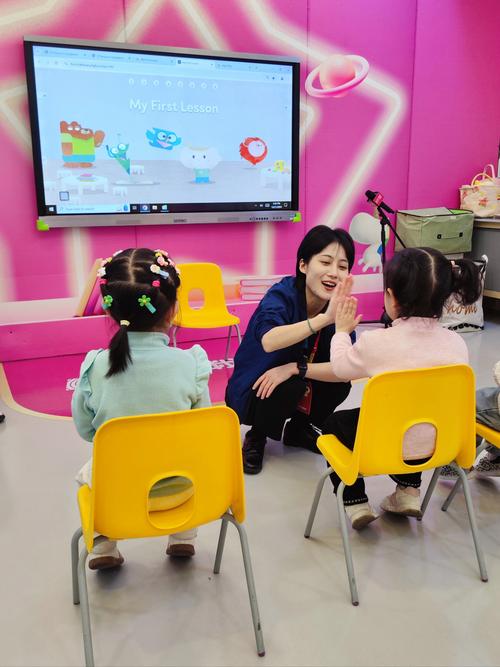 西安少儿英语培训校长如何选？-第2张图片-厚德教育培训