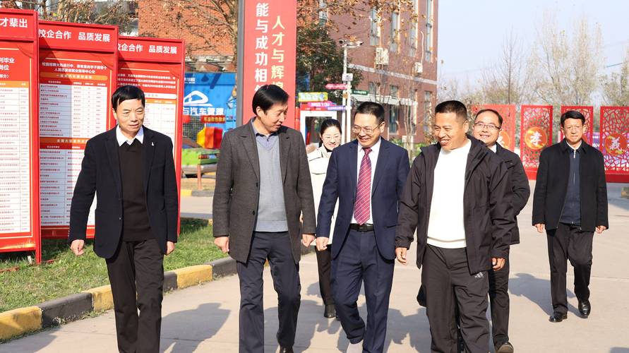 西安少儿英语培训校长如何选？-第3张图片-厚德教育培训