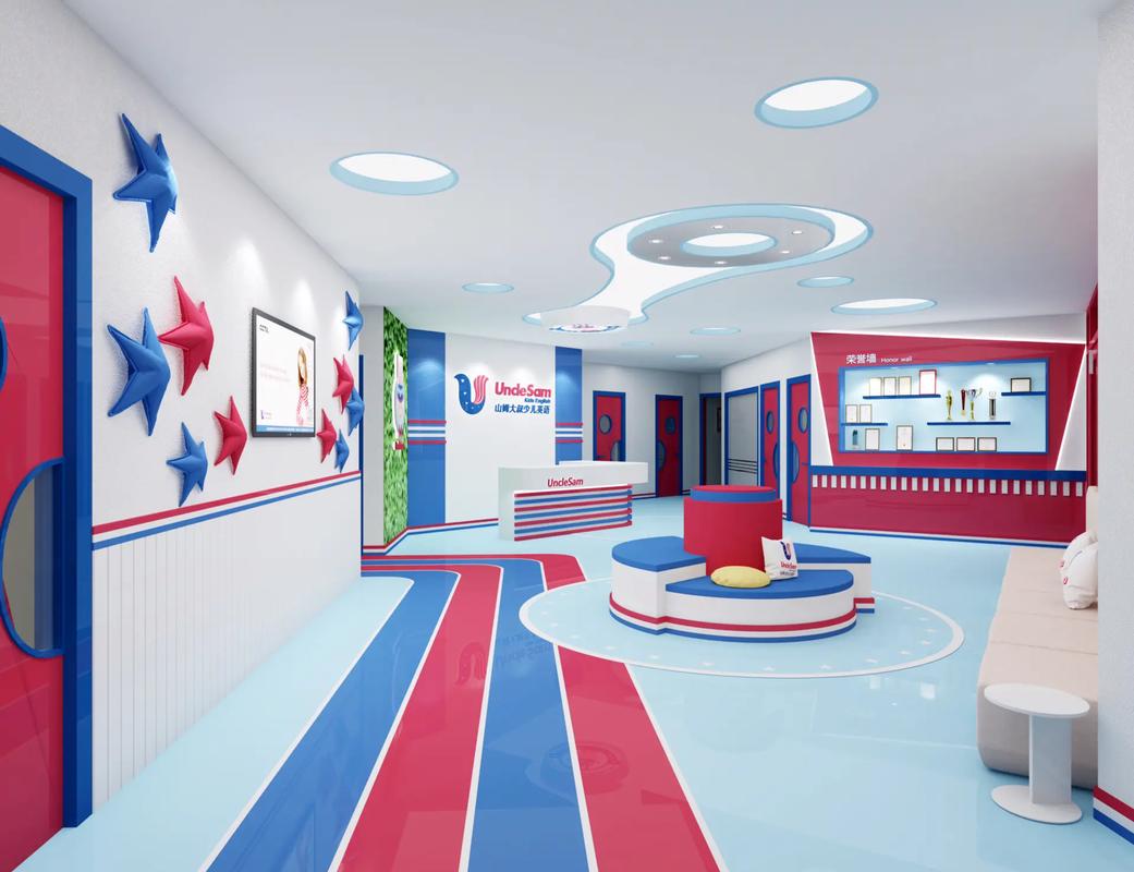 汉阳少儿英语培训学校哪家好？-第3张图片-厚德教育培训