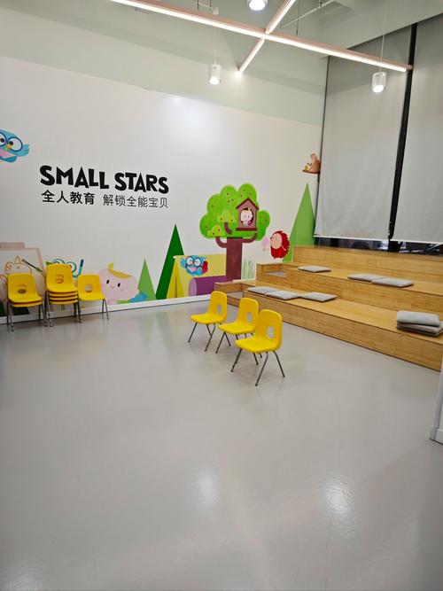 精英英语培训中心设计-第2张图片-厚德教育培训 精英英语培训中心设计-第2张图片-厚德教育培训