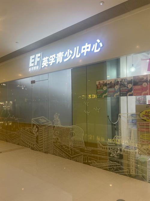 保定英孚英语培训地址在哪里?-第1张图片-厚德教育培训 保定英孚英语培训地址在哪里?-第1张图片-厚德教育培训