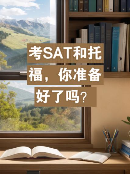 SAT英语培训班怎么选？-第1张图片-厚德教育培训