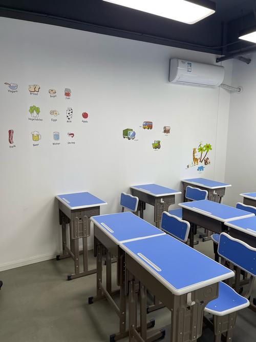 哪家偏口语的英语培训机构靠谱？-第2张图片-厚德教育培训