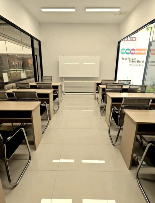 高校英语培训该如何高效提升？-第2张图片-厚德教育培训