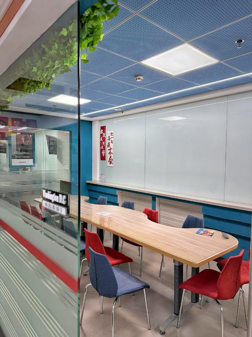 高校英语培训该如何高效提升？-第3张图片-厚德教育培训