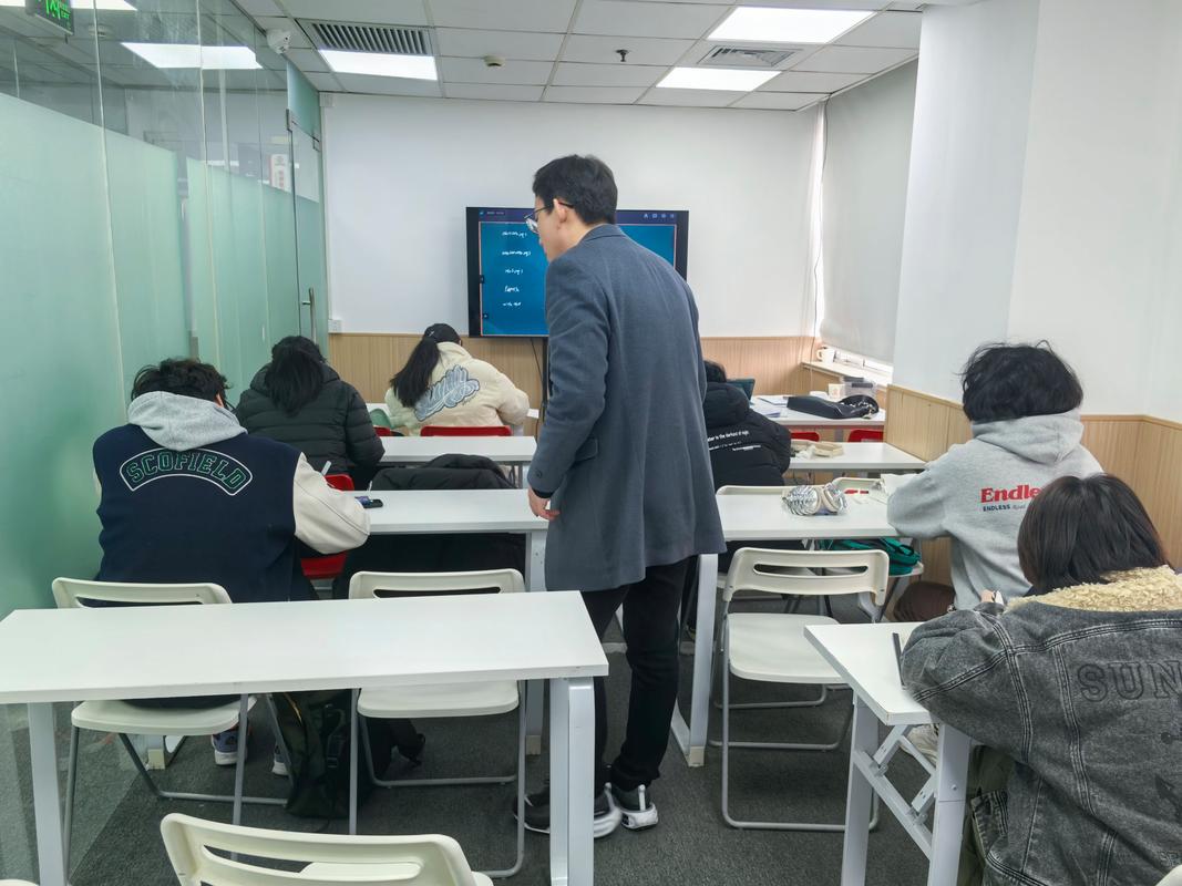 昆山英语等级考试培训怎么选？-第2张图片-厚德教育培训