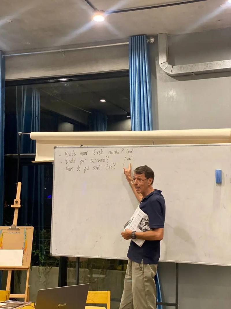 中石油为何办老托福英语培训？-第2张图片-厚德教育培训