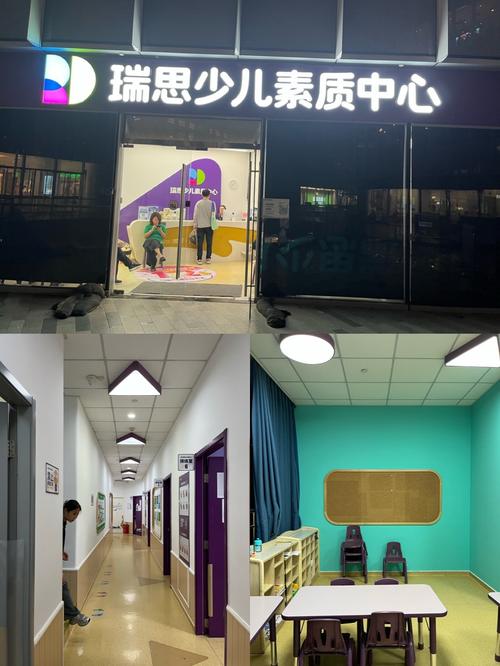 瑞思英语培训机构具体位置在哪?-第1张图片-厚德教育培训 瑞思英语培训机构具体位置在哪?-第1张图片-厚德教育培训