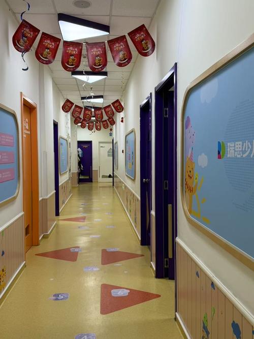 西安瑞思英语培训效果怎么样？-第2张图片-厚德教育培训