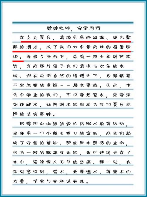 如何防微杜渐筑牢安全防线?-第3张图片-厚德教育培训 如何防微杜渐筑牢安全防线?-第3张图片-厚德教育培训