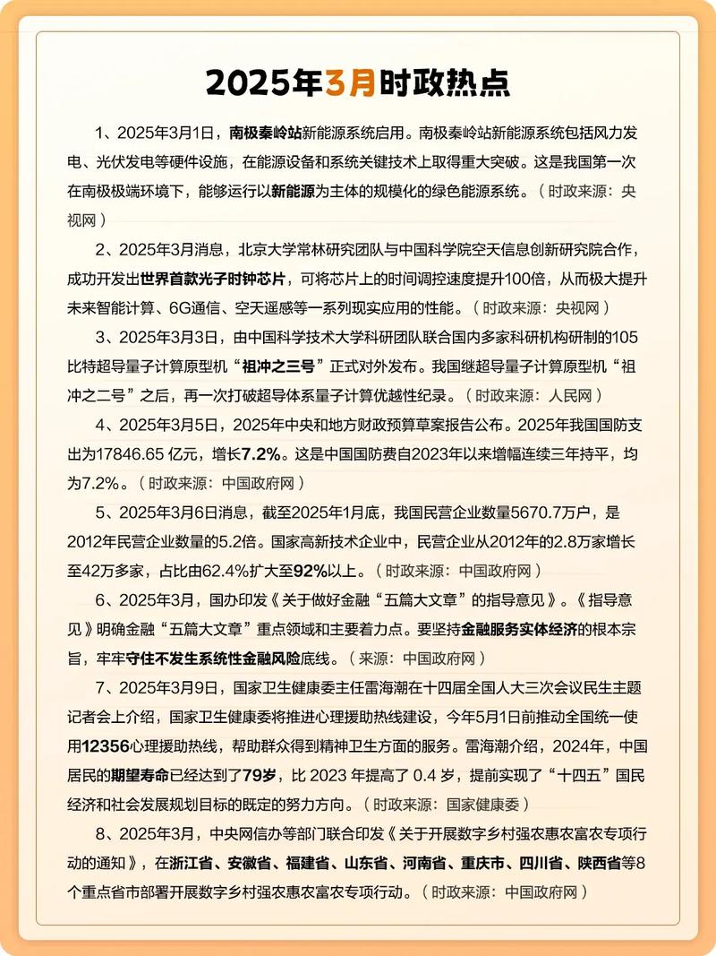 2025年议论文热点议题有哪些?-第2张图片-厚德教育培训 2025年议论文热点议题有哪些?-第2张图片-厚德教育培训