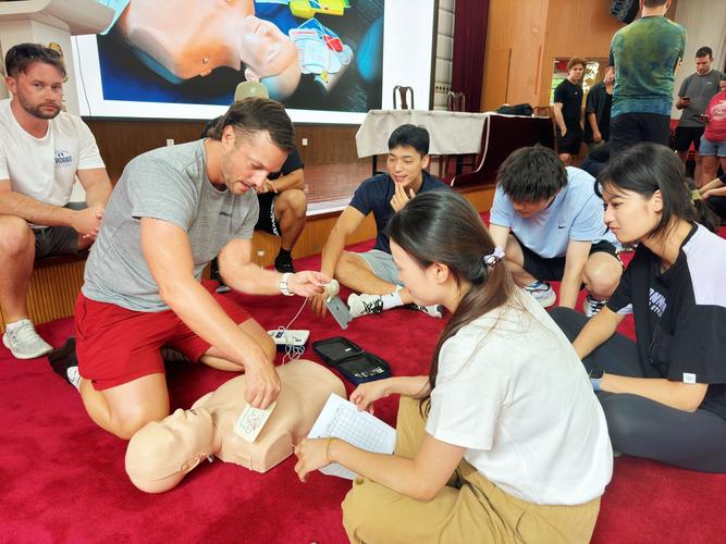 上海外教英语培训学校怎么选？-第3张图片-厚德教育培训