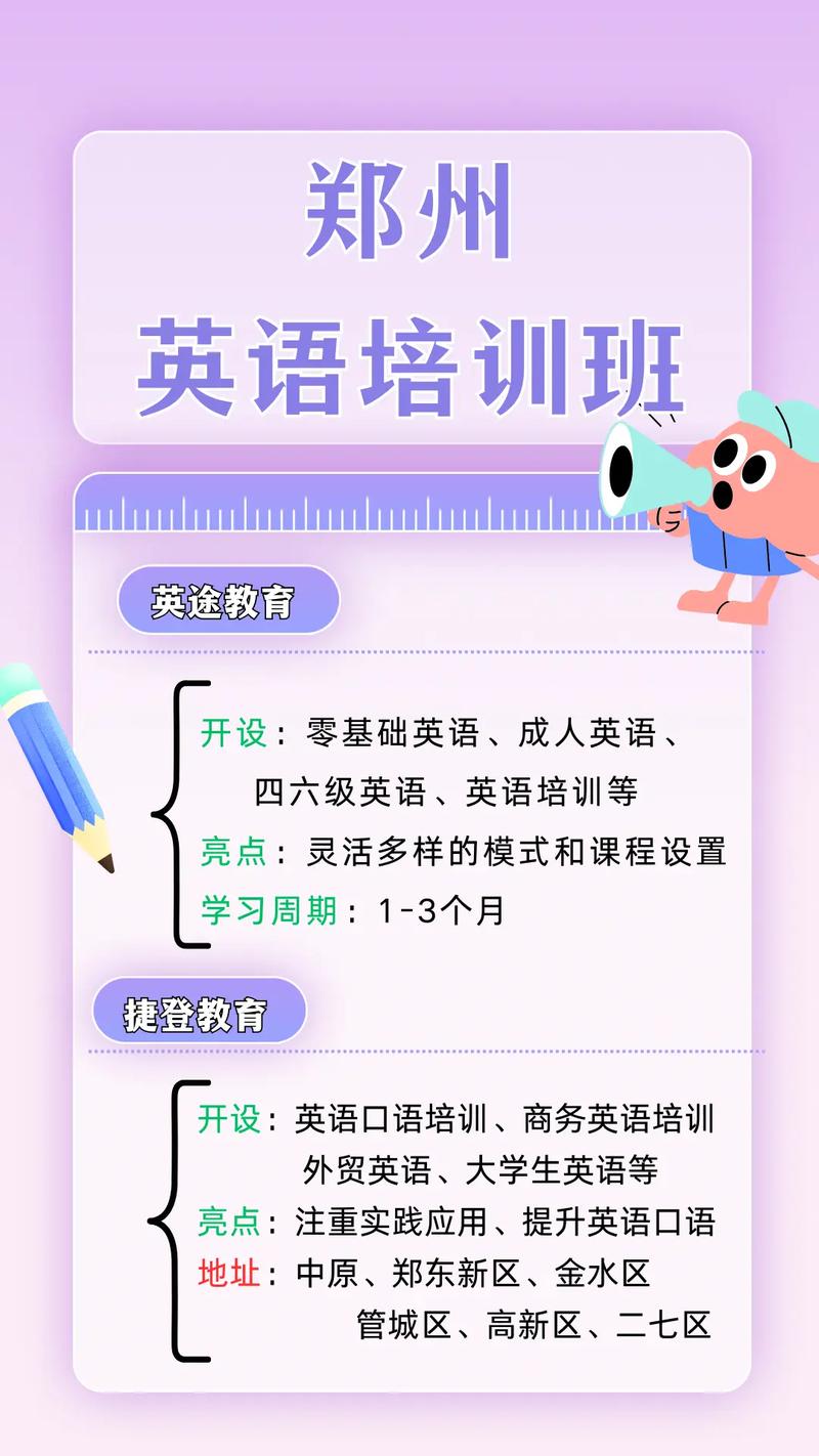 郑州成人口语英语培训-第1张图片-厚德教育培训 郑州成人口语英语培训-第1张图片-厚德教育培训