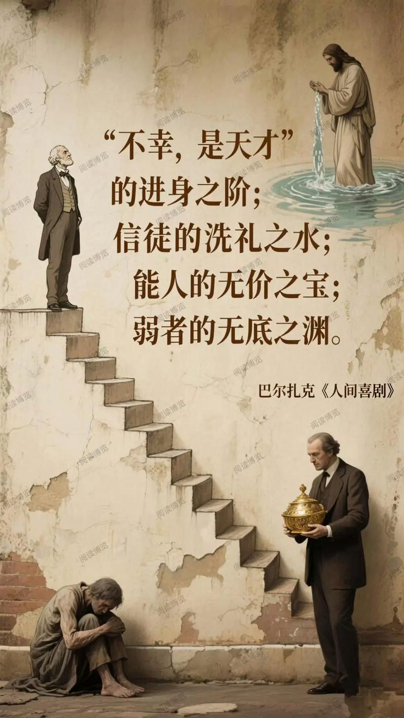 巴尔扎克专注精神有何启示？-第2张图片-厚德教育培训