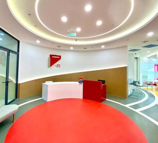 北雅国际英语培训学校怎么样？-第1张图片-厚德教育培训