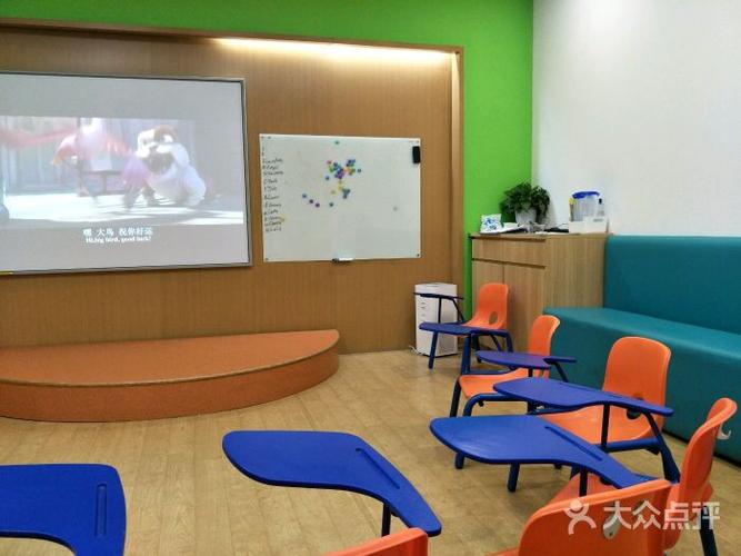 广州花都少儿英语培训哪家好？-第2张图片-厚德教育培训