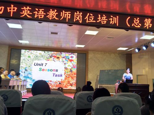 如何成为培训学校英语老师?-第2张图片-厚德教育培训 如何成为培训学校英语老师?-第2张图片-厚德教育培训