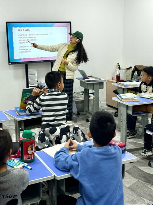 小学英语口语培训学校怎么选?-第2张图片-厚德教育培训 小学英语口语培训学校怎么选?-第2张图片-厚德教育培训