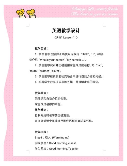 英语培训机构优质课程-第1张图片-厚德教育培训