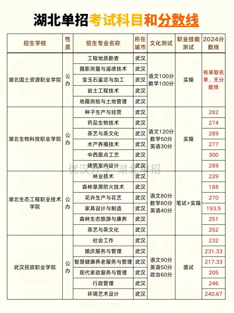 2025湖北省单招学校-第1张图片-厚德教育培训