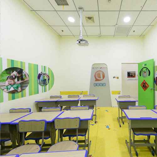 少儿英语机构怎么选？-第2张图片-厚德教育培训