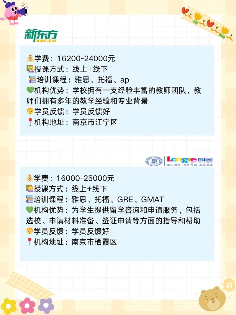 英语英语培训中心具体教哪些内容？-第2张图片-厚德教育培训