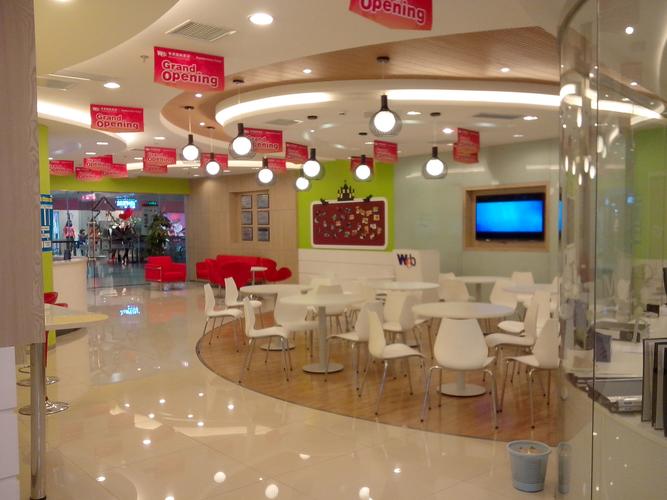 英语听力连锁培训机构-第2张图片-厚德教育培训